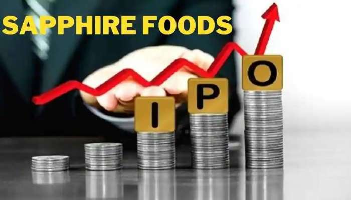 केएफसी पिज्जाहट चालवणारी Sapphire चा IPO या तारखेला खुला होणार