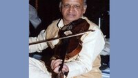Prabhakar Jog | प्रसिद्ध व्हायोलिनवादक प्रभाकर जोग यांचं पुण्यात निधन