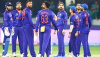 T20 World Cup : टीम इंडियाच्या प्लेइंग इलेव्हन मधून या 3 खेळाडूंना बाहेरचा रस्ता?