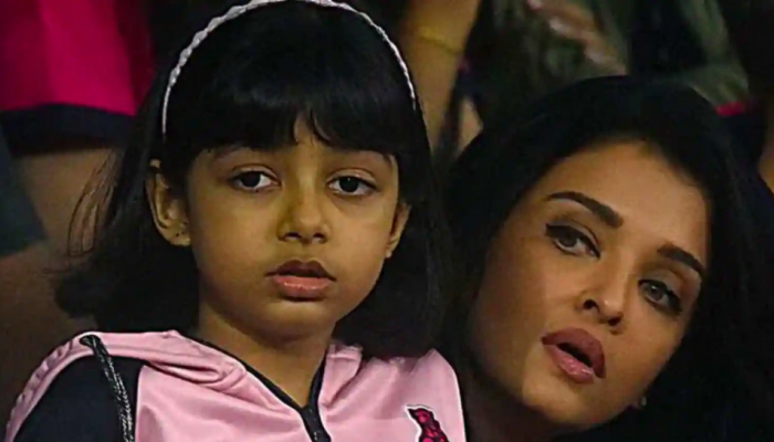 आराध्यासोबत घडलेल्या घटनेनंतर Aishwarya Rai ने उचललं 'हे' पाऊल