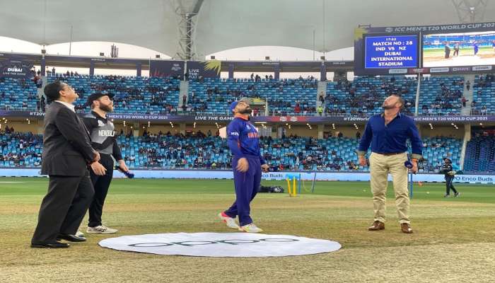 IND vs NZ: टीम इंडियाच्या Playing XI मधील 2 मोठे बदल विजय मिळवण्यासाठी यशस्वी ठरतील?