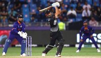 IND vs NZ : टीम इंडियाचा पुन्हा लाजीरवाणा पराभव,  8 विकेट्स राखून किवीचा भारतावर विज