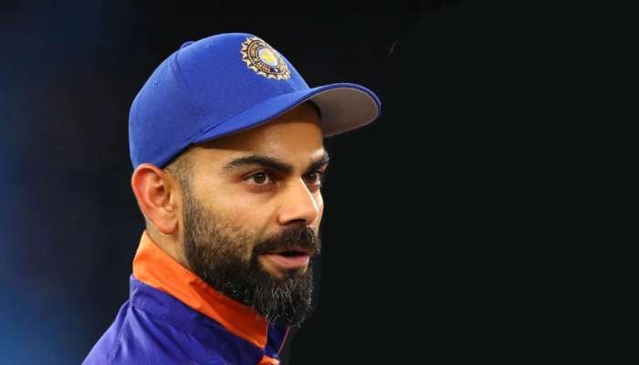 IND vs NZ : Virat Kohli चा &#039;हा&#039; निर्णय टीम इंडियासाठी ठरला घातक  