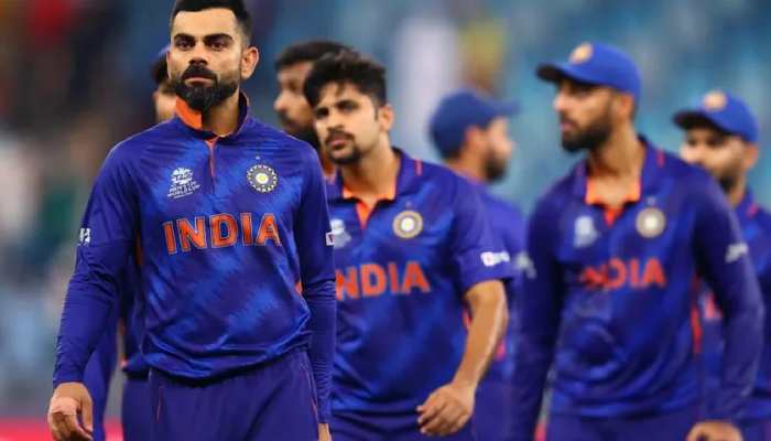 T20 WC: सेमीफायनलचे दरवाजे टीम इंडियासाठी अजूनही खुले, पहा कसे...