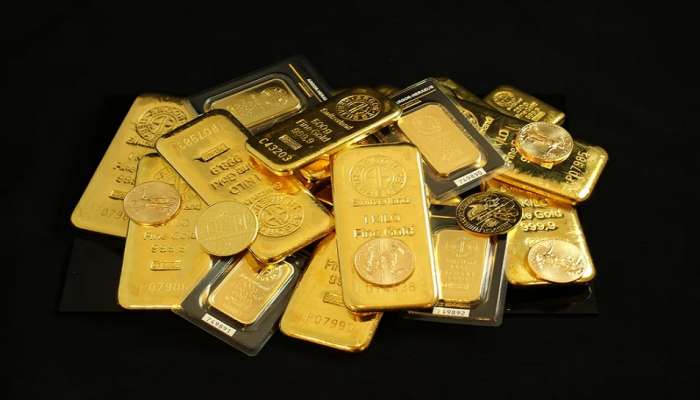 Gold Price Today : धनत्रयोदशीच्या आधी सोन्याच्या दरात मोठा बदल, आजचा दर