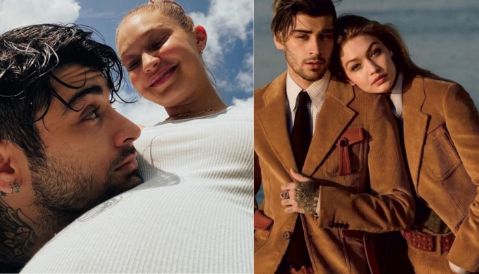 &#039;या&#039; कारणामुळे Gigi Hadid आणि Zayn Malik चा ब्रेकअप, कोण करणार मुलीचं संगोपन? 