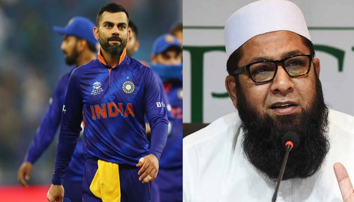 IND vs NZ | टीम इंडियाच्या पराभवावर इंझमाम काय म्हणाला?