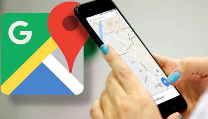 Google Map चा जेवढा फायदा तेवढाच तोटाही... हे App वापरणं महिलेच्या जीवावर बेतलं