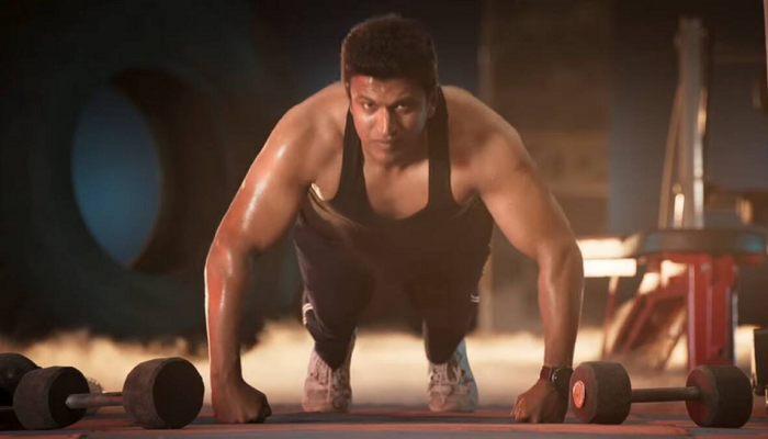जिममधून आल्यानंतर पुनीत राजकुमाची अवस्था कशी होती? मृत्यूपूर्वीच्या संपूर्ण स्थितीबद्दल डॉक्टरांच वक्तव्य म्हणाले...