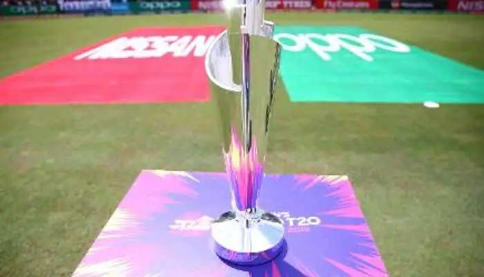 T20 World Cup 2021 : सेमीफायनलमध्ये पोहोचणारी ही ठरली पहिली टीम 