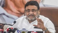 'मिलते है रविवार को'... दिवाळी संपल्यानंतर नवाब मलिक करणार नवा गौप्यस्फोट
