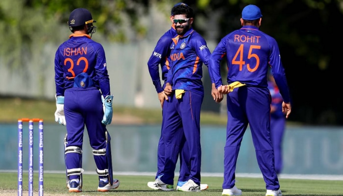 T20 World Cup : हे तीन खेळाडू आज टीम इंडियासाठी ठरु शकतात गेम चेंजर