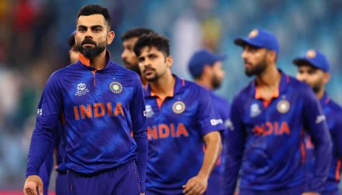 T20 World Cup 2021: न्यूझीलंडच्या आणखी एका विजयाने भारतासमोरील आव्हान वाढलं