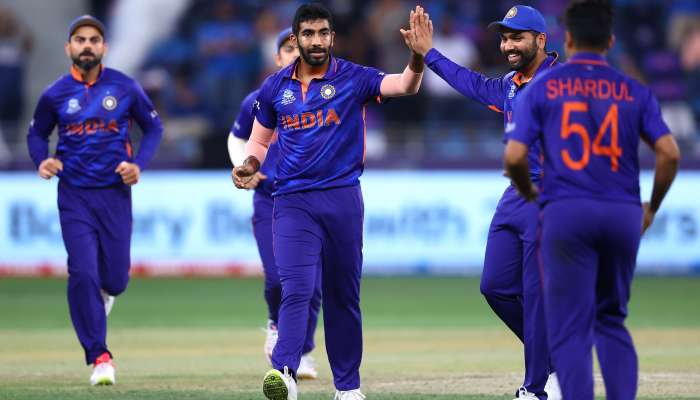 टीम इंडियाचं जोरदार कमबॅक, अफगाणिस्तानवर 66 धावांनी विजय