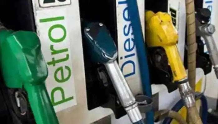केंद्राच्या निर्णयानंतर राज्यात पेट्रोल 6.25 रूपयांनी स्वस्त होण्याची शक्यता