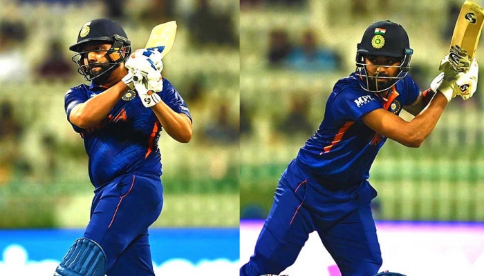   T20 World Cup | अफगाणिस्तान विरुद्ध पहिलावहिला विजय, रोहित-राहुलची रेकॉर्डब्रेक कामगिरी