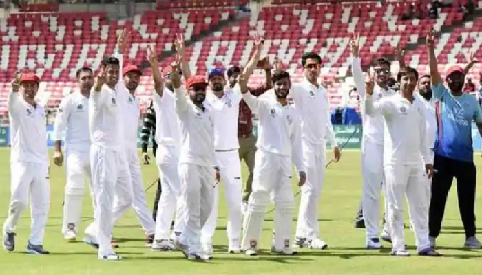 ...तोपर्यंत अफगाणिस्तानविरूद्ध टेस्ट क्रिकेट खेळणार नाही ऑस्ट्रेलिया
