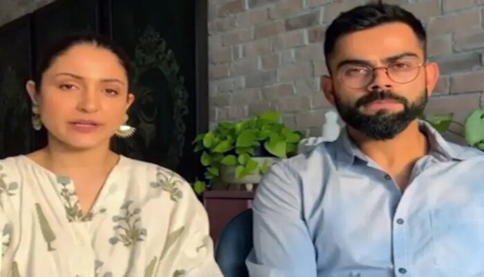 Virat Kohli च्या प्रामाणिकपणावर अनुष्का शर्माचं म्हणणं तरी काय? पाहा पोस्ट 