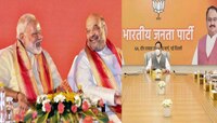 राष्ट्रीय कार्यकारिणीच्या बैठकीत PM मोदी देणार 'विजय मंत्र'; निवडणुकांबाबत चर्चा