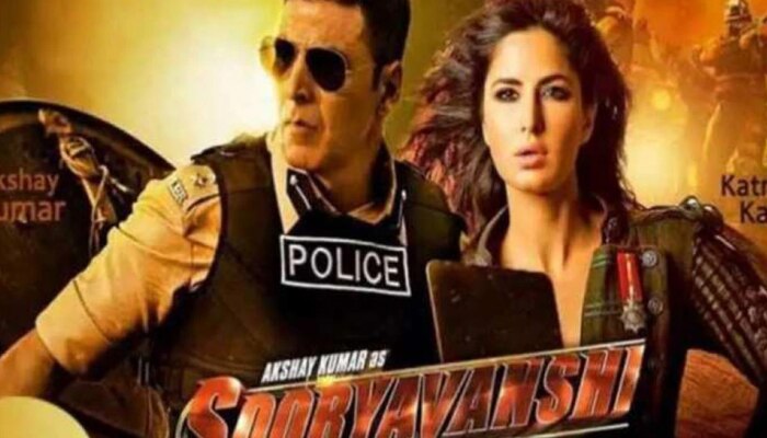 पंजाबमध्ये का होतोय Sooryavanshi चित्रपटाला विरोध? मोठं कारण समोर