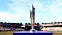 हे 8 संघ पुढील T20 WCसाठी ठरलेत थेट पात्र!