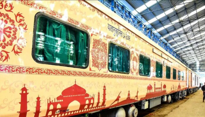 Indian Railway : दिवाळी निमित्त भारतीय रेल्वेकडून प्रवाशांसाठी खास सरप्राईज !