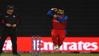 Rashid Khan ची ऐतिहासिक कामगिरी, टी 20 मध्ये असा कारनामा करणारा चौथा गोलंदाज