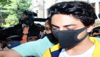 Drugs Case प्रकरणात नवी घडामोड घडताच आर्यन तापानं फणफणला