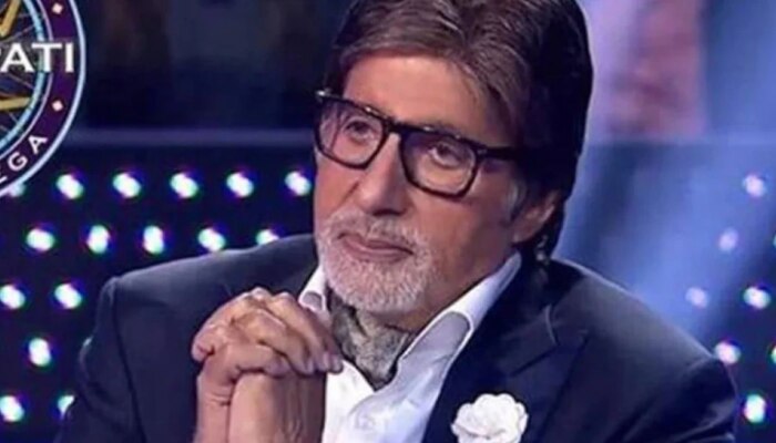 Amitabh Bachchan यांच्यावर का आली दिग्दर्शकासमोर हात जोडण्याची वेळ?