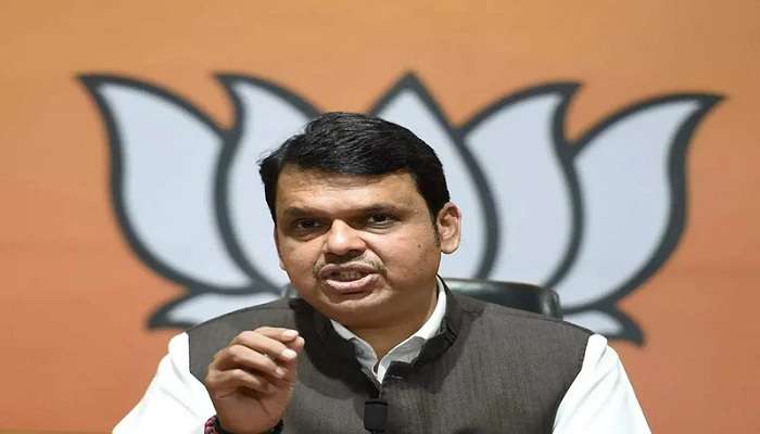 Devendra Fadnavis PC : देवेंद्र फडणवीसांच्या पत्रकार परिषदेतील 5 मोठे खुलासे 