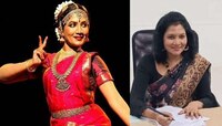 Leaders: एक अशी IAS अधिकारी ज्यांचा डान्स पाहून लोकं होतात हैराण, थक्क करणारा प्रवास