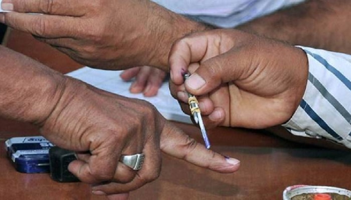 Maharashta Election : राज्यात पुन्हा धुरळा, विधानपरिषदेच्या सहा जागांसाठी निवडणूक जाहीर