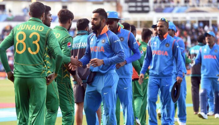 टीम इंडिया आणि पाकिस्तान पुन्हा केव्हा भिडणार? जाणून घ्या पुढील सामन्यांबाबत