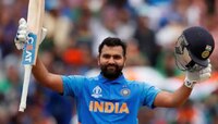 हिटमॅनचा सुपरहिट कारनामा, टी 20 क्रिकेटमध्ये अशी कामगिरी करणारा तिसरा फलंदाज