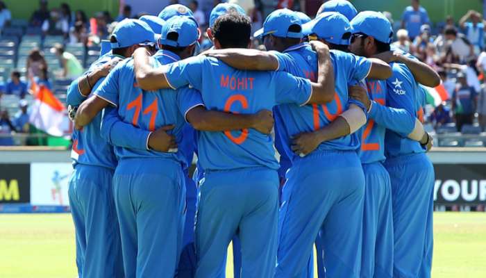 दक्षिण आफ्रिका दौऱ्यासाठी India-A टीमची घोषणा, या नव्या खेळाडूंना संधी