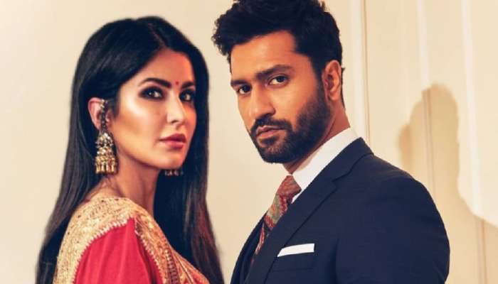 Vicky Kaushal – Katrina Kaif wedding: असा रंगला दोघांचा प्रेमाचा प्रवास, वाचा complete timeline