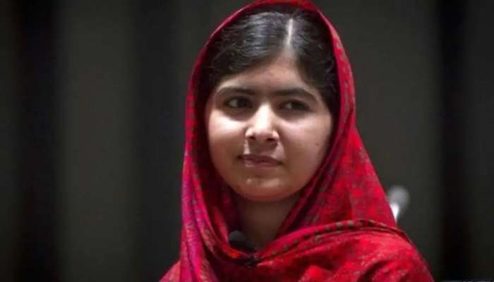 Leaders : दहशतवाद्यांविरोधात दंड थोपटणारी मलाला युसुफजई 
