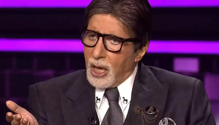 KBC 13: 'हा' ७ कोटीचा प्रश्न तुम्हाला सोपा वाटत असेल? तर तुम्हीही होवू शकता करोडपती