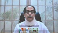 'आपले आशीर्वाद माझ्या पाठीशी', मुख्यमंत्र्यांची शस्त्रक्रियेपूर्वी प्रतिक्रिया 