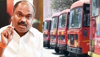 BREAKING : एसटी संपाबाबत तोडगा नाहीच, आंदोलकांविरुद्ध सरकारने घेतला 'हा' कठोर निर्णय