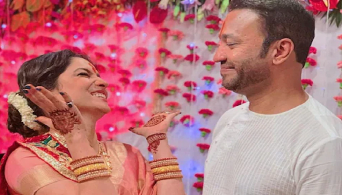 अंकिताने दिली लग्नाची हिंट, काय मिळालं 'Bride to be' गिफ्ट?