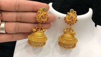 Gold Price Today : सोन्याला उसळी, जाणून घ्या आजचे विक्रमी दर 