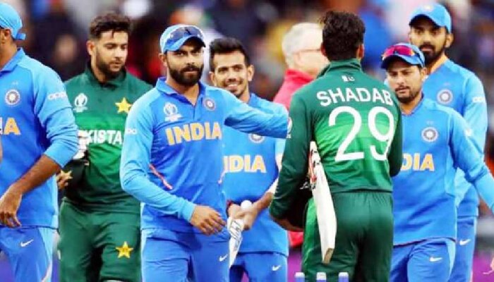 हे 7 गैर-मुस्लिम खेळाडू पाकिस्तानकडून खेळलेत क्रिकेट!