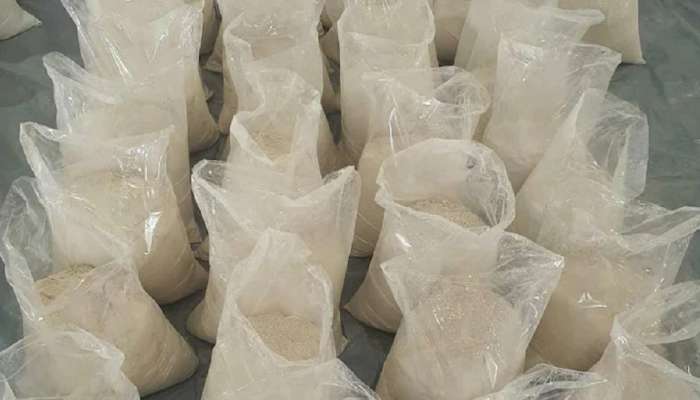 Drug Seized Gujarat : गुजरातमधील द्वारकेत 350 कोटींचे ड्रग्ज जप्त 