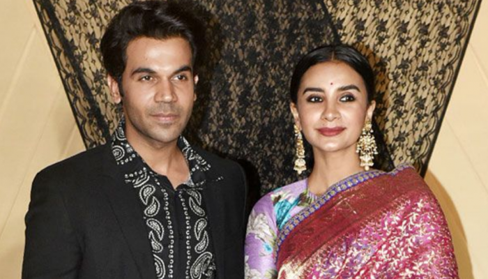 कसा असणार Rajkummar Rao च्या होणाऱ्या पत्नीचा लेहेंगा?