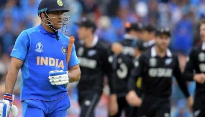 T20 वर्ल्डकप : MS Dhoniचा मास्टर प्लान या खेळाडूला राबवता येईल का?