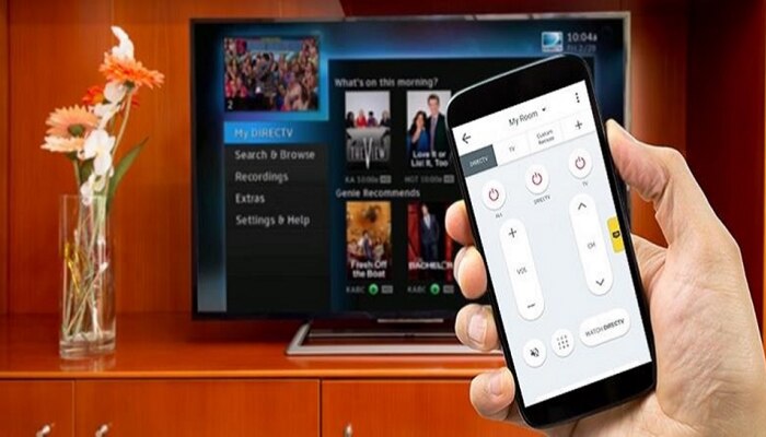 तुमचा स्मार्टफोन असा बनु शकतो Android TV चा रीमोट, फक्त ही ट्रिक वापरा