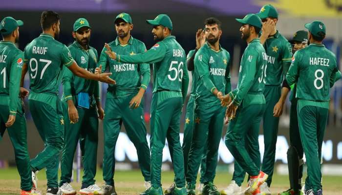 T20 World Cup: पाकिस्तान संघच जिंकणार, &#039;या&#039; दिग्गज खेळाडूची भविष्यवाणी