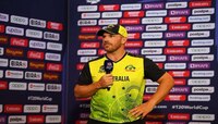 PAK vs AUS, 2nd Semi-Final: ऑस्ट्रेलिया 'टॉस का बॉस', न्यूझीलंड विरुद्ध कोण लढणार?