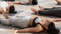 निद्रानाश, तणाव व चिंता यांवर मात करण्यासाठी करा योग निद्रा, जाणून घ्या सोपी पद्धत
